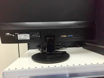 Б/в Монітор Acer ha240y 01-201142682