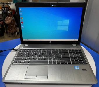 Hp 15/core i5 3230m ddr3/4gb ddr3/hdd 750 gb/ssd *відсутній/*інтегрована