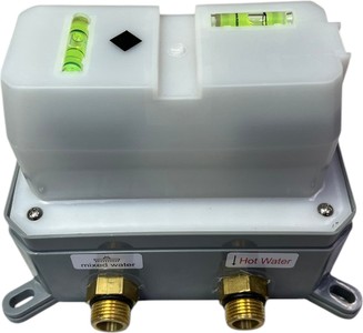 Б/у Душевая система Corsan z01tbl 01-201127943