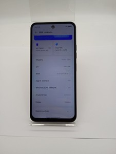 Б/в Мобільний телефон Tecno spark 40 8/256gb 01-201144674