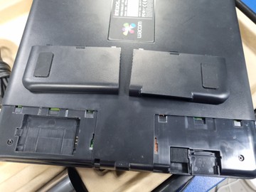 Б/в Графічний планшет Wacom intuos 5 touch m 01-201138320