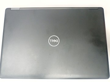 Б/в Ноутбук Dell 13/core i5 8400h ddr4/8gb ddr4/ssd 240 gb/geforce mx130 2gb 01-201146467