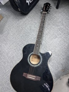 Б/в Акустична гітара Polcraft plk-44 01-201147235