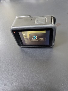 Б/в Екшн-камера Gopro hero 13 black 01-201138610