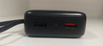Б/в Повербанк Power Bank kj-k116 20000mah 22.5w 01-201147023