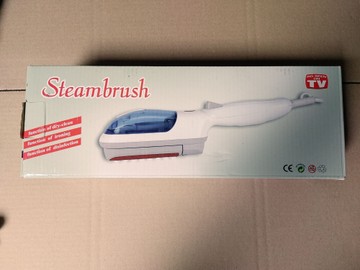 Б/в Пароочищувач Steam Brush jk-2106 01-201147760
