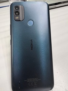 Б/у Мобільний телефон Nokia c21 plus 3/32gb ta-1424 01-201146285