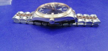 Б/у Часы Tissot t156.410 01-201149795
