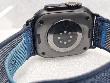 Б/у Смарт-часы Apple watch ultra 2 gps + cellular 49mm titanium case 01-201147589