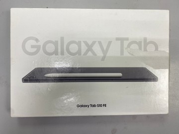 Б/в Планшет Samsung galaxy tab s10 fe 8/128gb 01-201146543