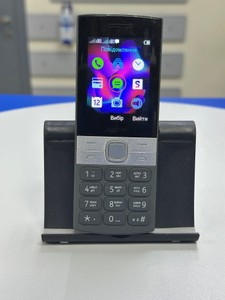 Б/в Мобільний телефон Nokia 150 dual sim 2023 01-201150034