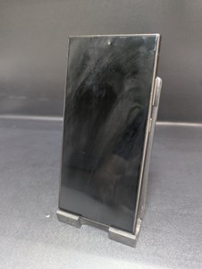 Б/в Мобільний телефон Samsung galaxy s24 ultra sm-s928w 12/256gb 01-201150683