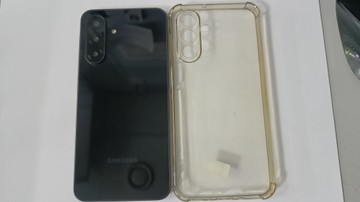 Б/в Мобільний телефон Samsung galaxy a26 5g 6/128gb 01-201142880