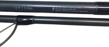 Б/в Спінінг Sportex triumph 13ft 3–5 oz 01-201081609