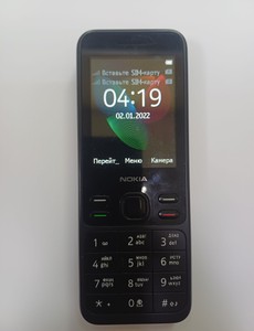 Б/в Мобільний телефон Nokia 150 ta-1235 01-201150961
