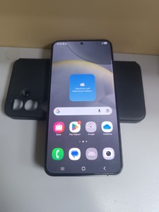 Б/у Мобільний телефон Samsung galaxy s24+ 12/256gb 01-201102006