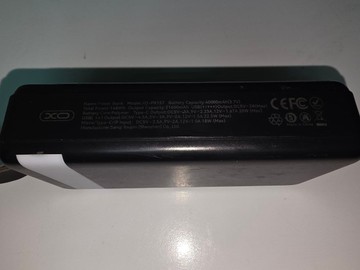 Б/у Повербанк Xo pr157 40000mah 01-201149979