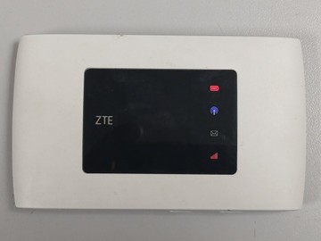 Б/в Бездротовий маршрутизатор Zte mf920v 01-201152644