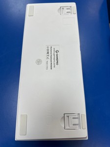 Б/в Клавіатура Gamepro mk160w 01-201154499
