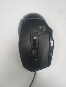 Б/в Миша Logitech g502 x 01-201154582