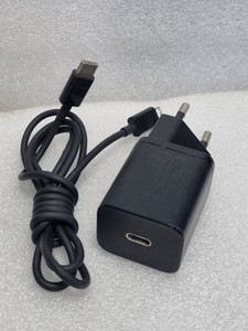Б/в Мережевий зарядний пристрій Baseus 20w 01-201154856
