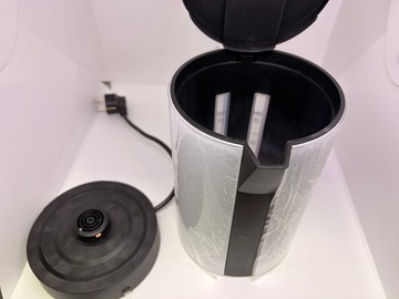Б/в Електрочайник Ritterwerk fontana 5 635.001 01-201154587