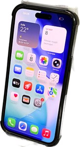 Б/в Мобільний телефон Apple iphone 15 pro max 256gb 01-201126206