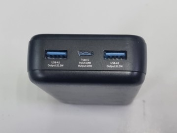 Б/у Повербанк Proove illuminator 2 20000mah 01-201157036