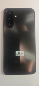 Б/в Мобільний телефон Samsung galaxy a17 4g 4/128gb 01-201157026