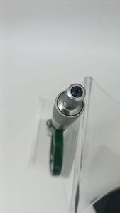 Б/в Мікрометр Parkside 0-25mm 01-201054684