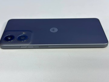 Б/в Мобільний телефон Motorola g24 4/128gb 01-201150088