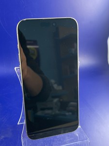 Б/в Мобільний телефон Apple iphone 15 pro max 256gb 01-201153974