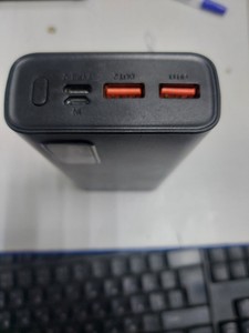 Б/в Повербанк Wg eb-a33pd 20000mah 22,5w 01-201158891