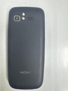 Б/в Мобільний телефон Nomi i281 01-201158980