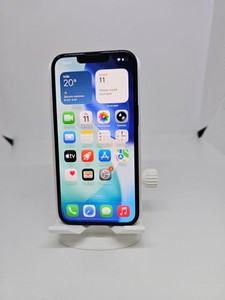 Б/у Мобільний телефон Apple iphone 14 128gb 01-201158495