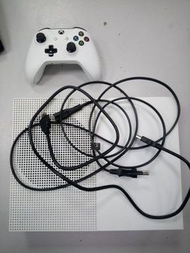 Б/в Ігрова приставка Microsoft xbox one s 500gb 01-201158964