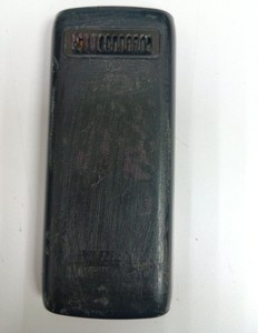 Б/в Мобільний телефон Sigma x-style 34 nrg type-c 01-201159491