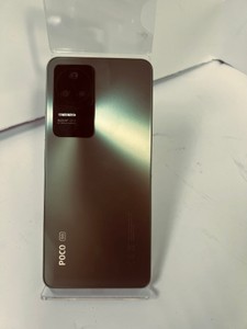 Б/в Мобільний телефон Xiaomi poco f4 6/128gb 01-201158669
