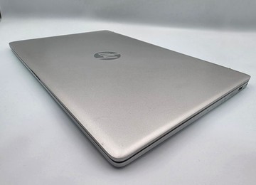Б/в Ноутбук Hp 17/ryzen 5 5500u ddr4/16gb ddr4/hdd *відсутній/ssd 512 gb/*інтегрована 01-201159245