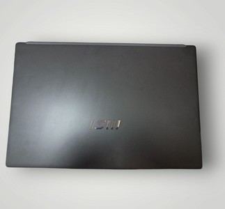 Б/в Ноутбук Msi 15/ryzen 5 7530u ddr4/16gb ddr4/hdd *відсутній/ssd 512 gb/*інтегрована 01-201107551