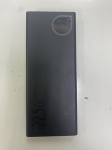 Б/в Повербанк Baseus adaman metal digital display 20000mah 30w 01-201160667