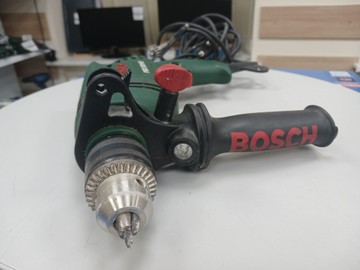 Б/в Дриль ударний Bosch psb 500 re 01-201160439