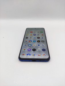Б/в Мобільний телефон Realme gt neo 3 12/256gb 01-201160752