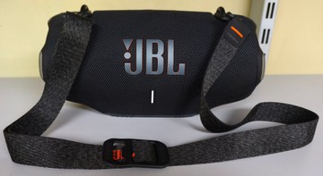 Б/в Акустика Jbl xtreme 4 01-201160678