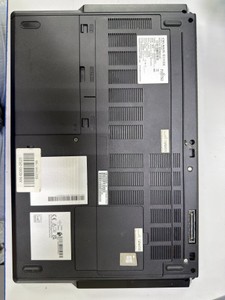 Fujitsu 15/core i7-10850h ddr4/16gb ddr4/hdd *відсутній/ssd 512 gb/quadro t1000 4gb