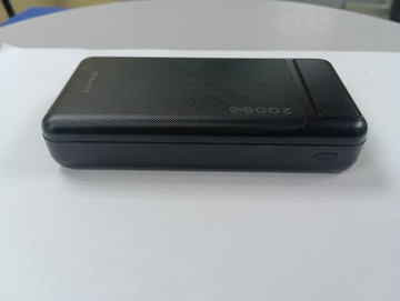 Б/в Зовнішній акумулятор (павербанк) Awei p6k pro 20000mah 01-201160600