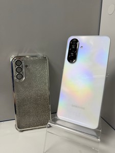 Б/в Мобільний телефон Samsung galaxy a36 5g 6/128gb 01-201161772
