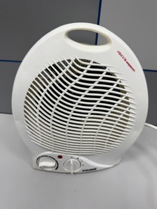 Б/у Обогреватель Prime Technics hfv 215 01-201161802