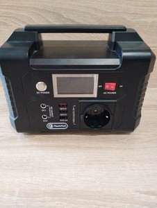 Б/у Зарядная станция Flashfish e200 01-201087295