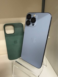 Б/в Мобільний телефон Apple iphone 13 pro max 256gb 01-201163909